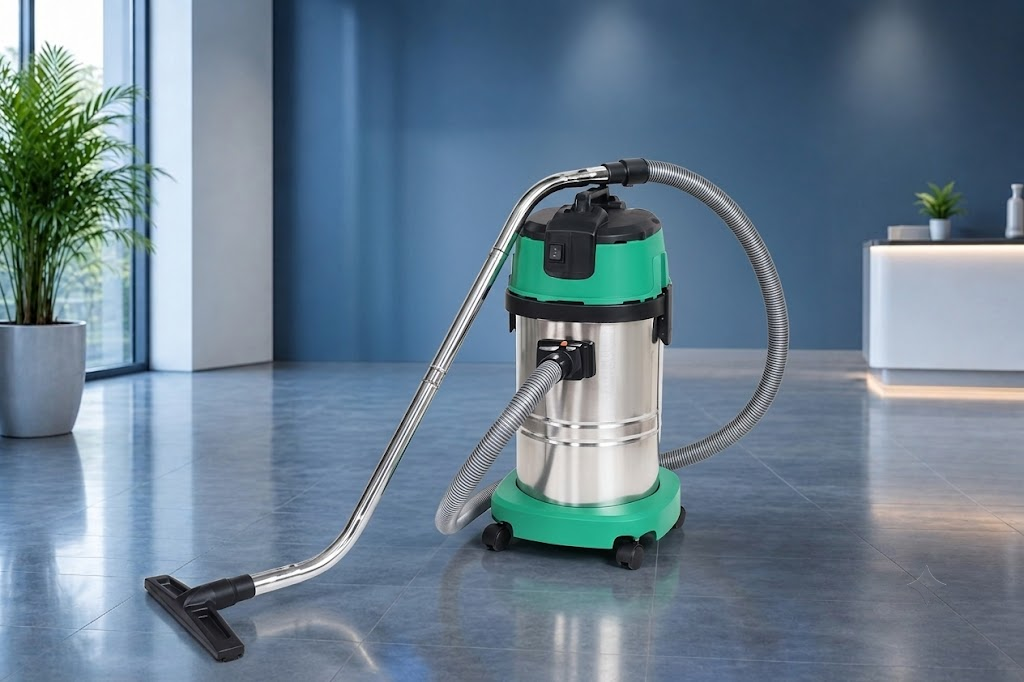 Hygiene Lab Heavy Duty Floor Machine HL-303