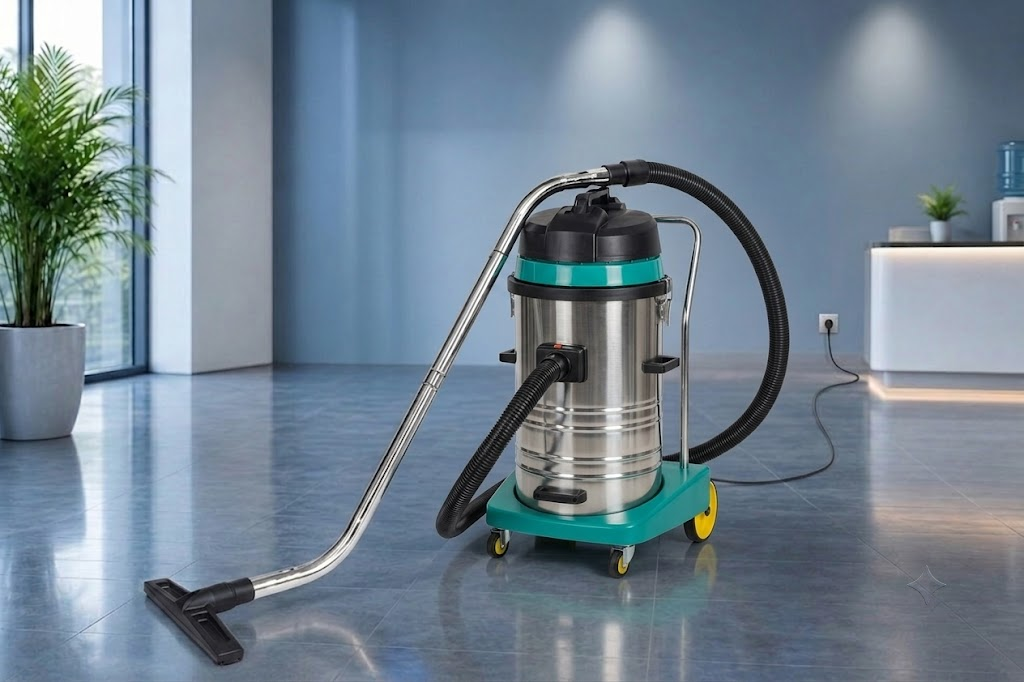Hygiene Lab Heavy Duty Floor Machine HL-304