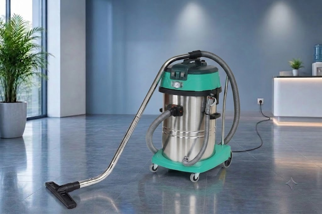 Hygiene Lab Heavy Duty Floor Machine HL-305