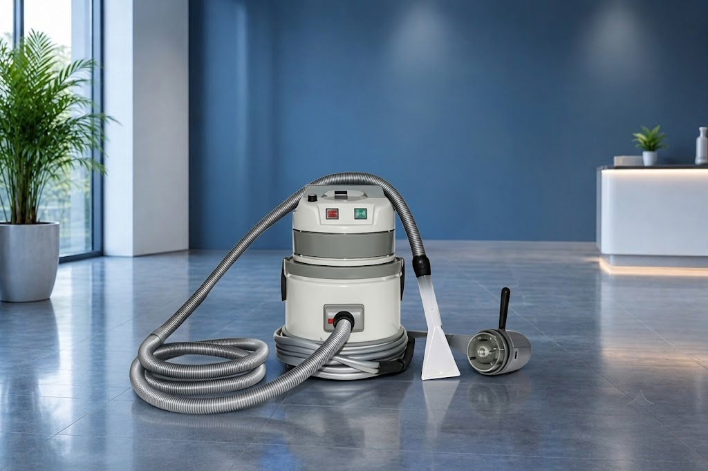 Hygiene Lab Heavy Duty Floor Machine HL-314
