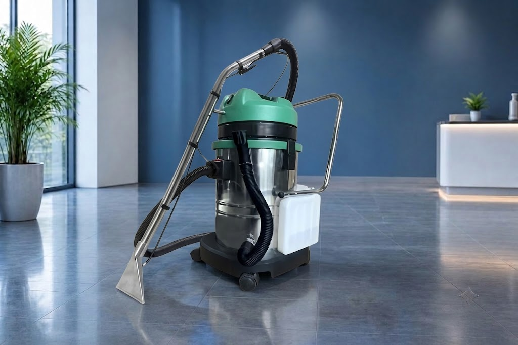 Hygiene Lab Heavy Duty Floor Machine HL-316