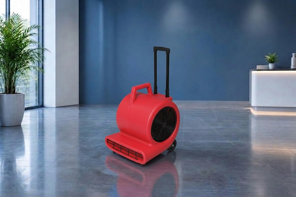 Hygiene Lab Heavy Duty Floor Machine HL-317