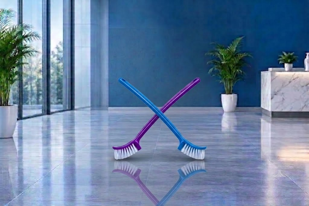 HLC Professional Janitorial Tool HLC-525
