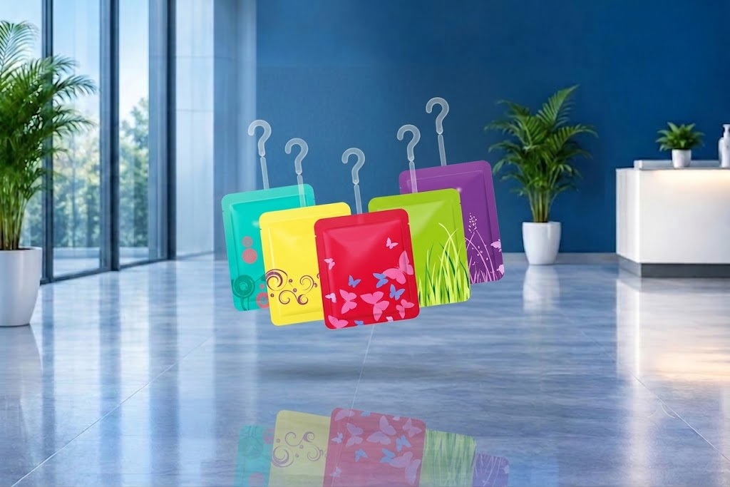 HLH Professional Window Cleaner HLH-521